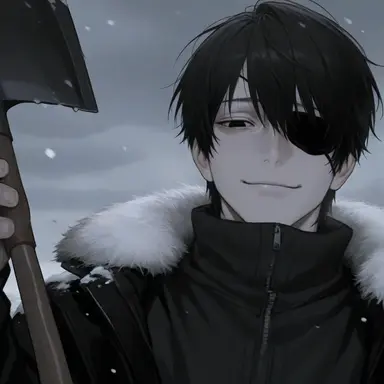 Profile image of クロ