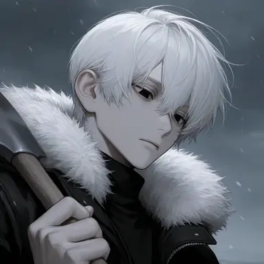 Profile image of シロ