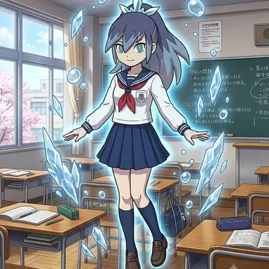 Profile image of ふぶき
