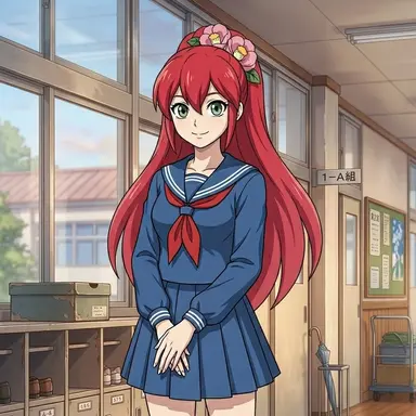 Profile image of つばき