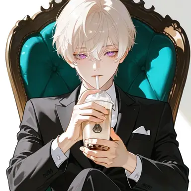 Profile image of 理