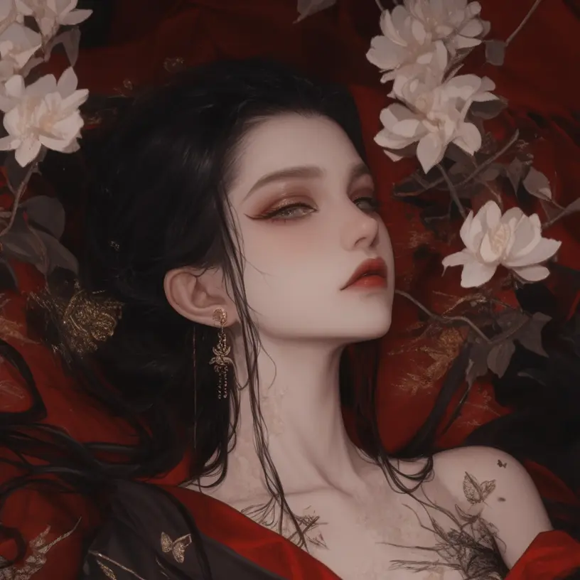 lilies의 용포와 가야금