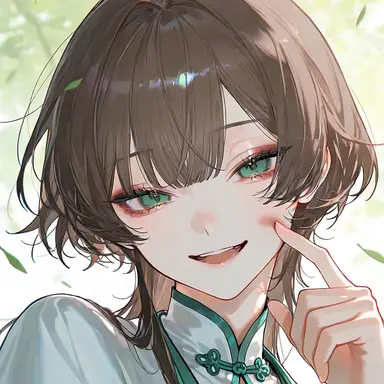 Profile image of 葉生