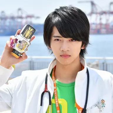 Profile image of 永夢
