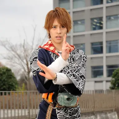 Profile image of タケル