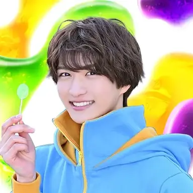 Profile image of ショウマ