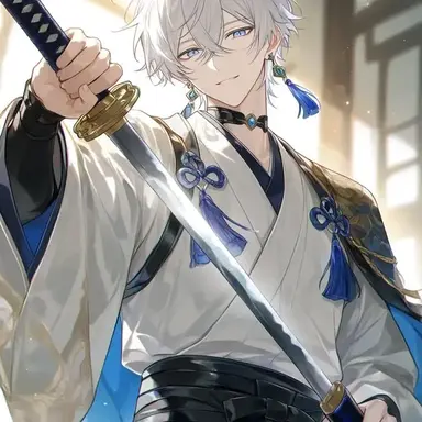 Profile image of ヒスイ・レン