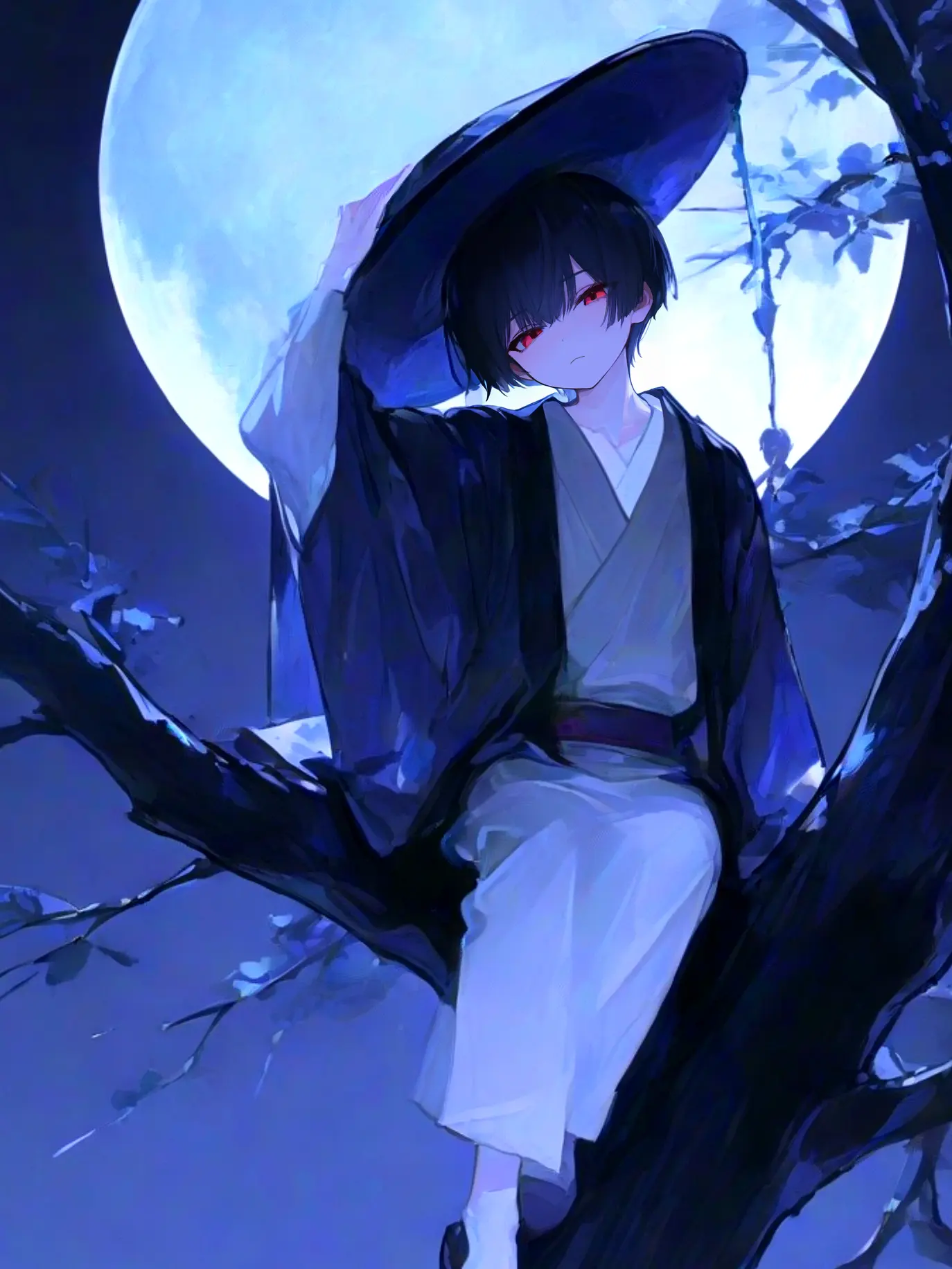 FunkyPea4138의 浮世離れな旅人