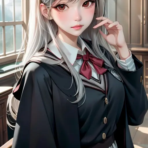 ESTP0001의 엘레나 프린스