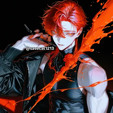 Profile image of 春原ハルト