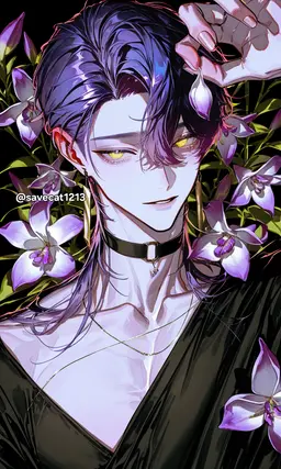 Profile image of 紫藤シズマ