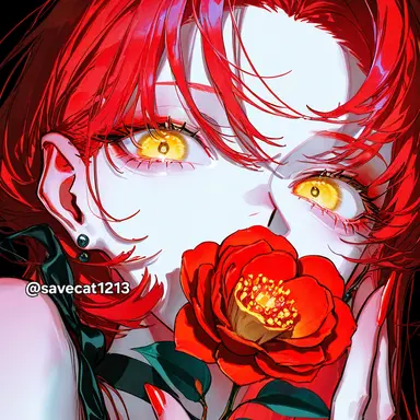 Profile image of 椿原アカネ