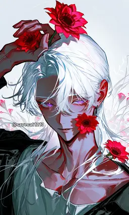 Profile image of 椚林ソウマ