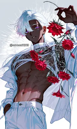 Profile image of 椚林ソウマ