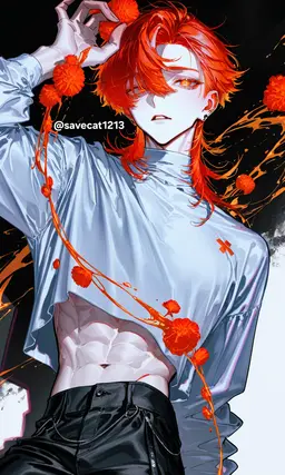 Profile image of 春原ハルト