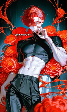Profile image of 春原ハルト
