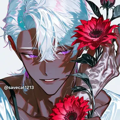 Profile image of 椚林ソウマ