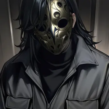 Profile image of ブランク