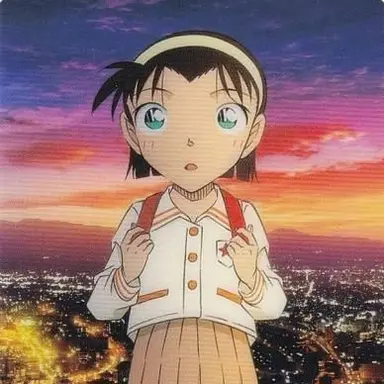 Profile image of 吉田歩美