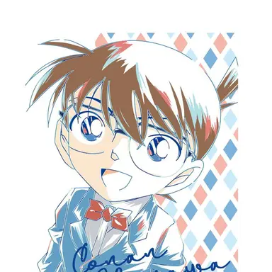 Profile image of 江戸川コナン