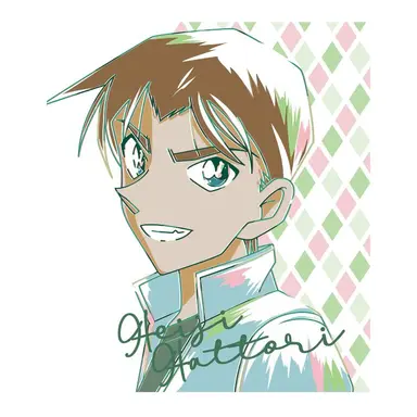 Profile image of 服部平次