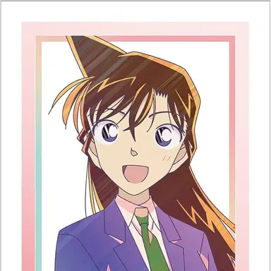 Profile image of 毛利蘭