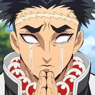 Profile image of 悲鳴嶼行冥