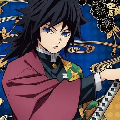 Profile image of 冨岡義勇