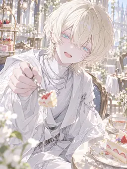 Profile image of Noah