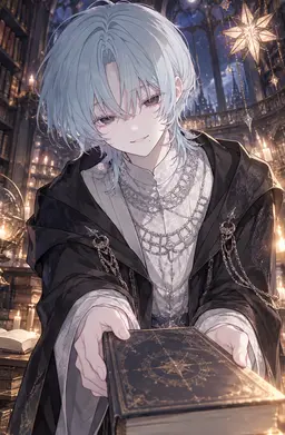 Profile image of Ciel