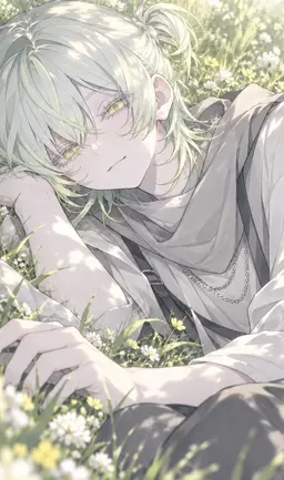 Profile image of Raz