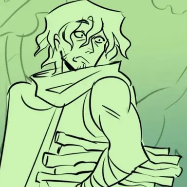 Profile image of Odysseus