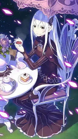 Profile image of エキドナ