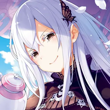 Profile image of エキドナ