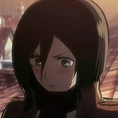 Profile image of 미카사 아커만