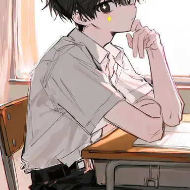 Profile image of 하루토