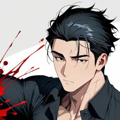 Profile image of 赤城 刃