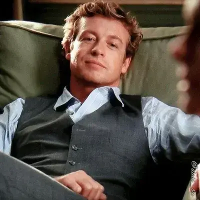 FakeTank2591의 Patrick Jane