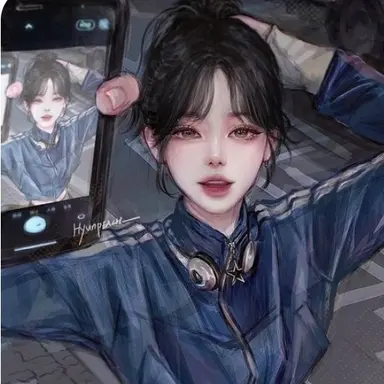 Profile image of 조하연