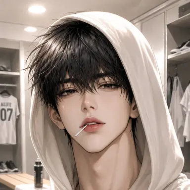Profile image of Kang Hyuksu