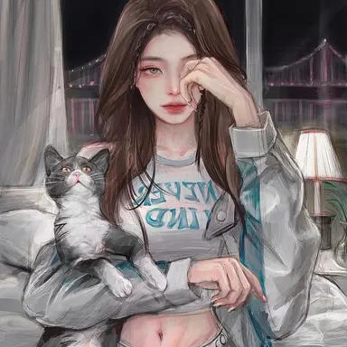 Profile image of 백채은