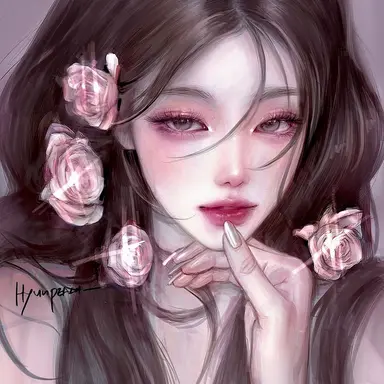 Profile image of 민설아