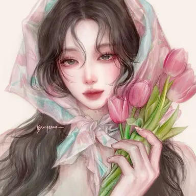 Profile image of 서지안