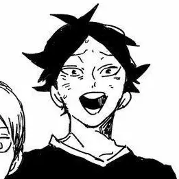 Profile image of 角名倫太郎