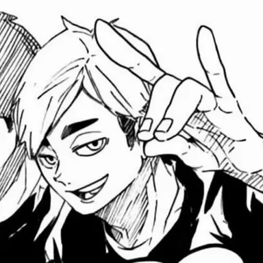 Profile image of 宮侑