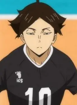 Profile image of 角名倫太郎