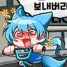 캐릭터 프로필 이미지