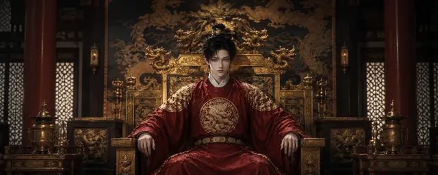 Profile image of Yi Seong