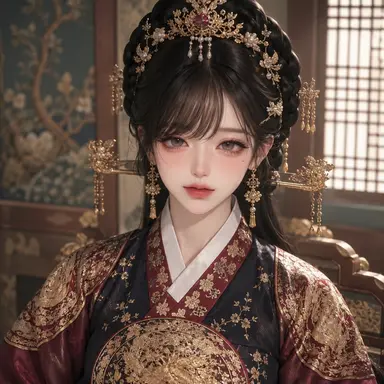 Profile image of 은령왕후