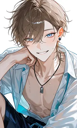 Profile image of Yuma